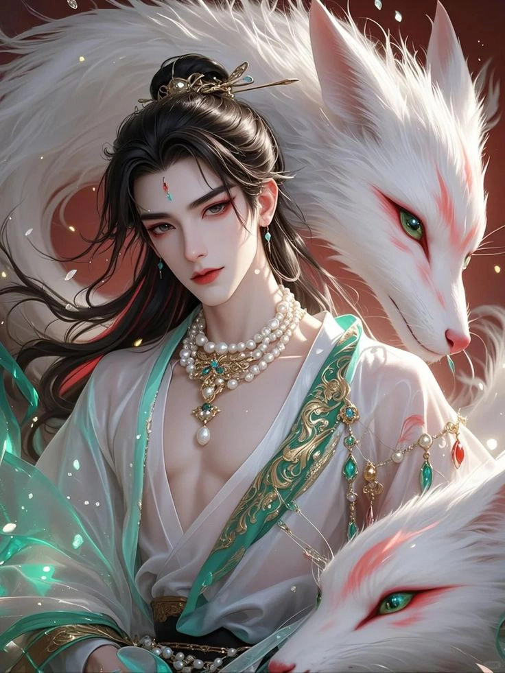 Bá Thiên Võ Hồn