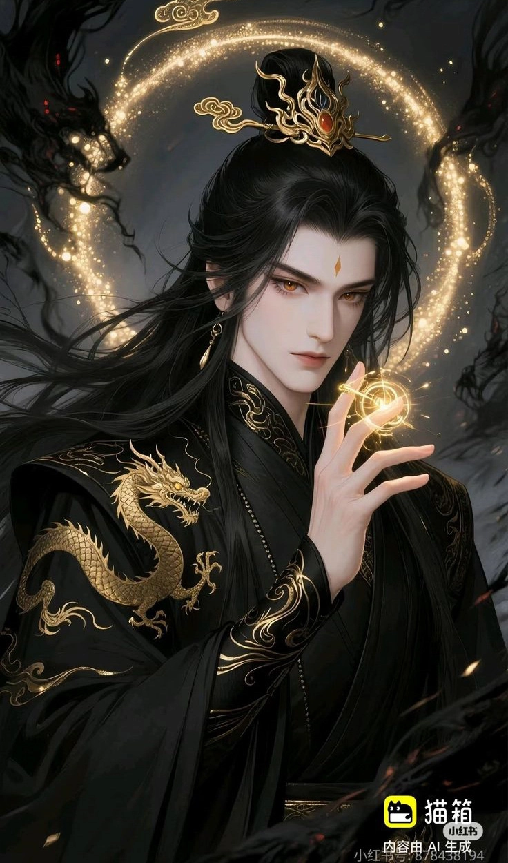 Tiên Võ Đế Tôn