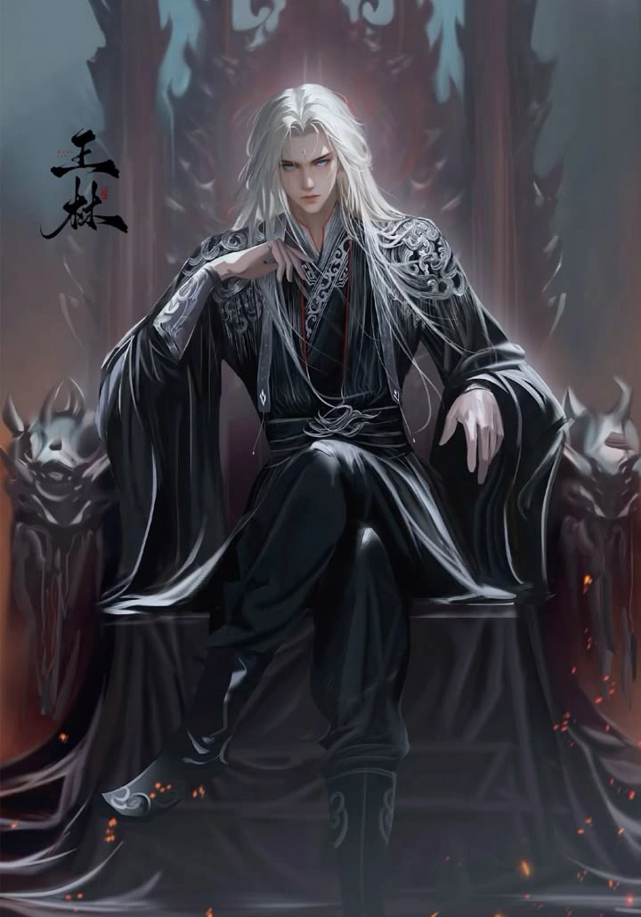 Hoành Tảo Hoang Vũ