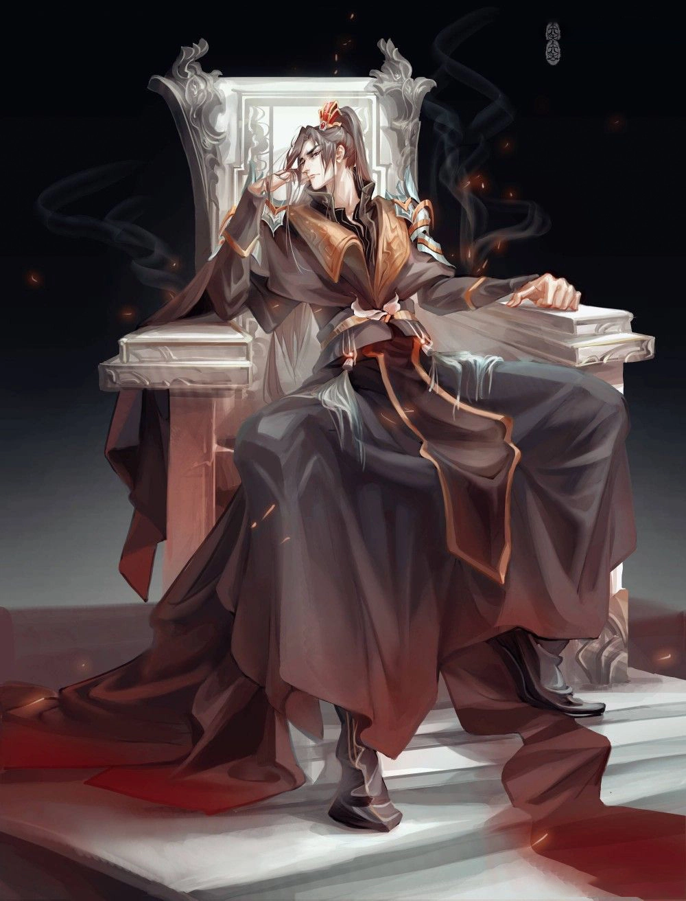 Khấu Vấn Tiên Đạo