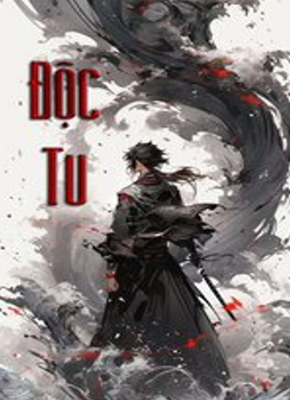 Độc Tu