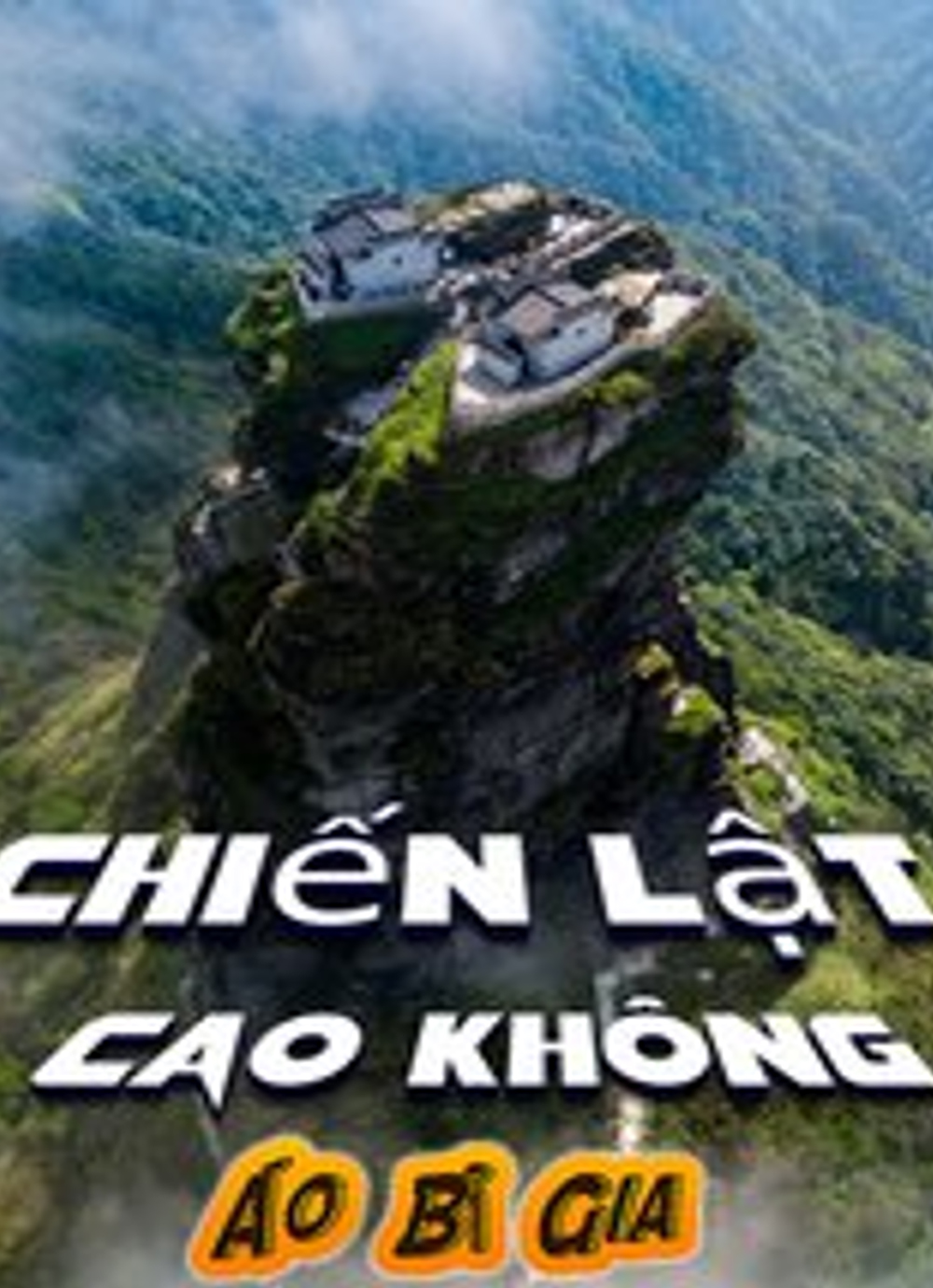 Chiến Lật Cao Không